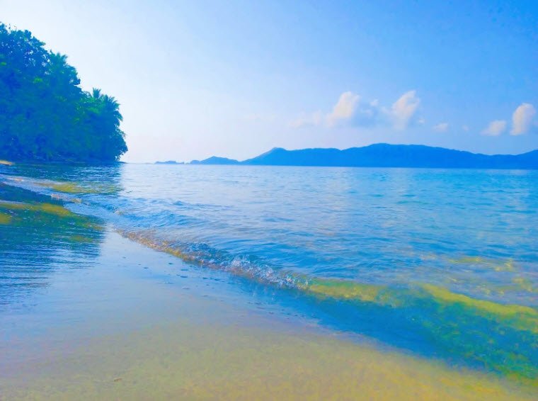 Canawer Beach , , Philippines